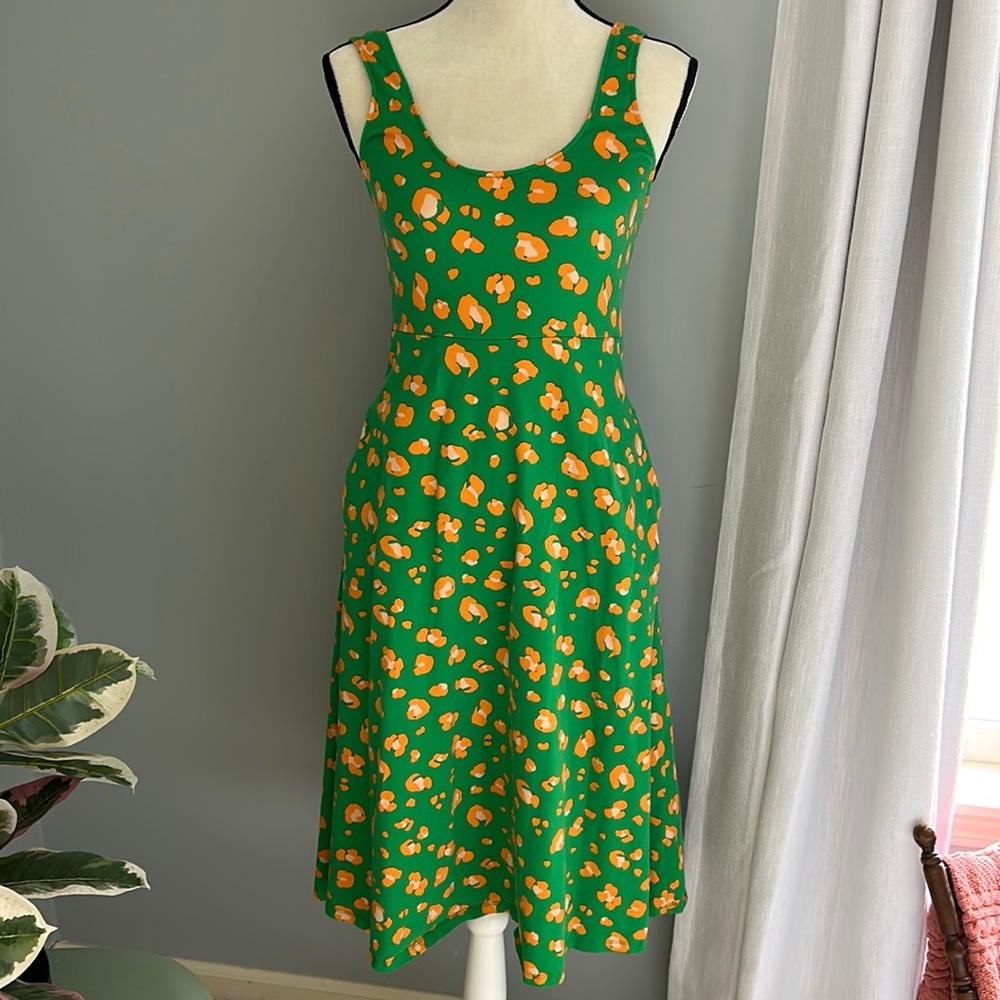 Tabitha Brown x Target women’s dress